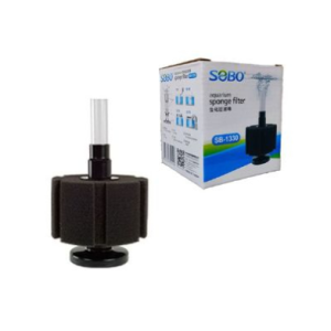 SOBO SB-1330 ÜRETİM FİLTRESİ SİLİNDİR KISA S BOY